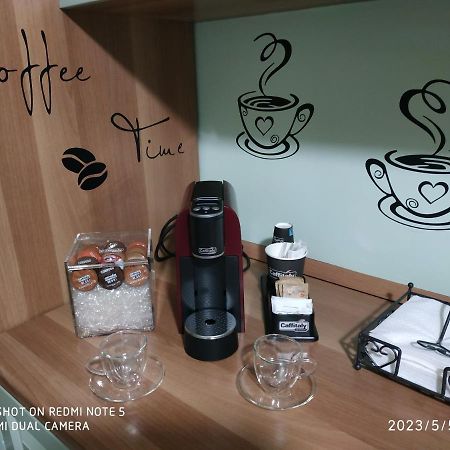 Hsh Home Sweet Home バーリ エクステリア 写真
