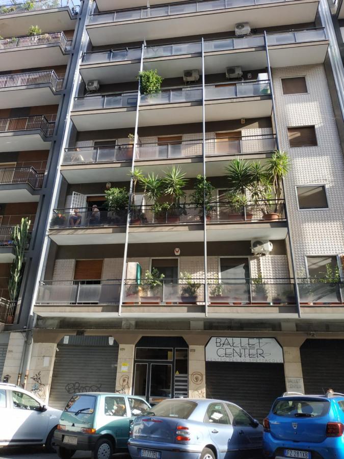 Hsh Home Sweet Home バーリ エクステリア 写真