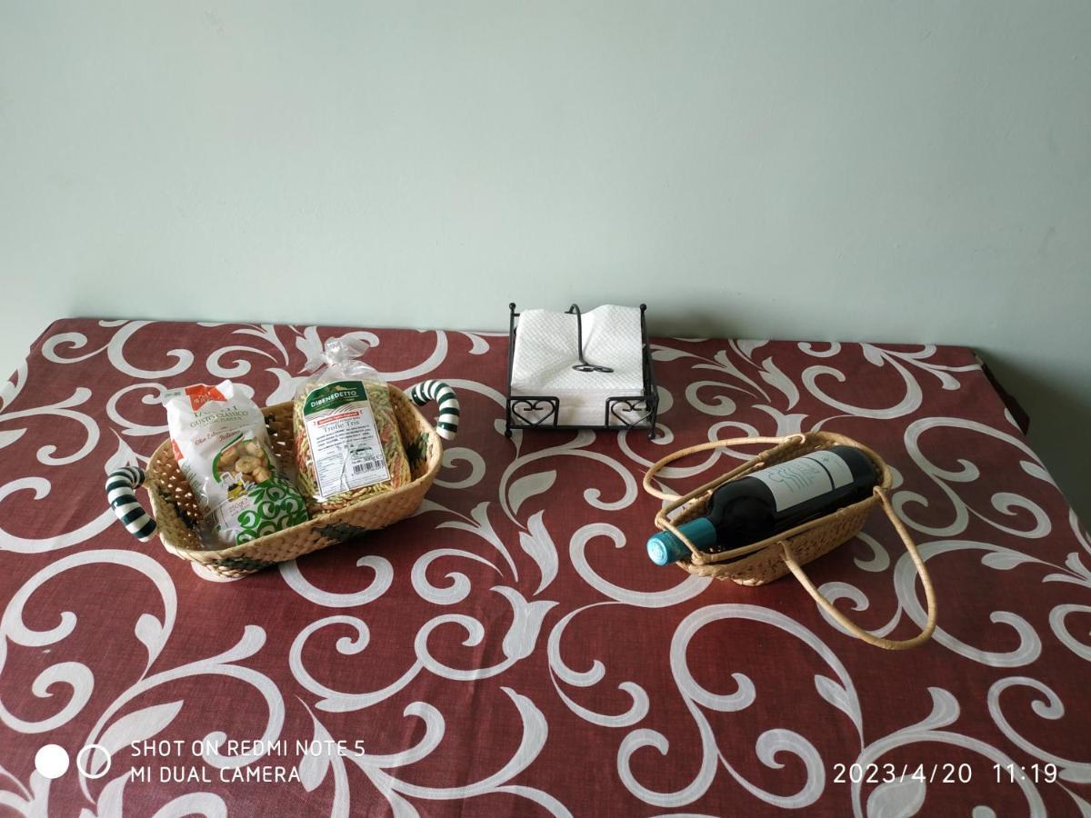Hsh Home Sweet Home バーリ エクステリア 写真
