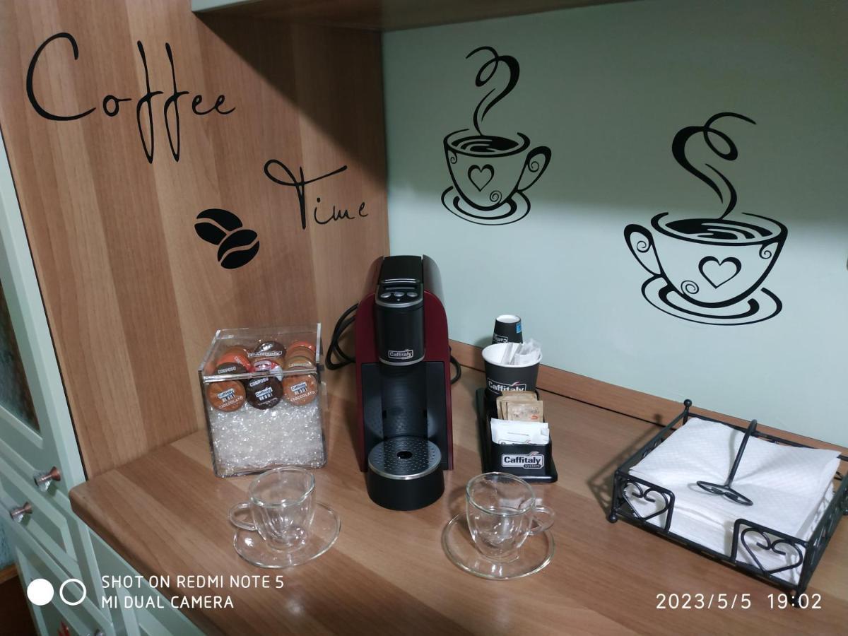 Hsh Home Sweet Home バーリ エクステリア 写真